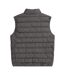 Mens Light Cosi Marl Gilet Khaki Animal-3