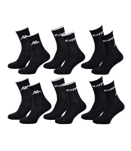 Chaussettes Homme TENNIS KAPPA - Pack de 6
