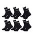 Chaussettes Homme TENNIS KAPPA - Pack de 6-1