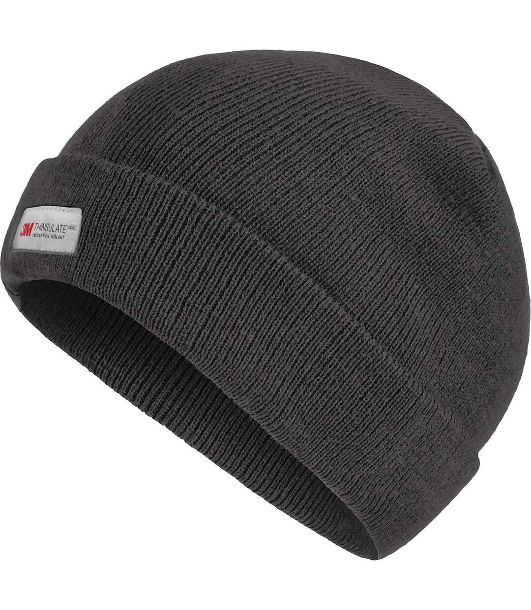 Bonnet Homme Gris Phoque Regatta Professional-2