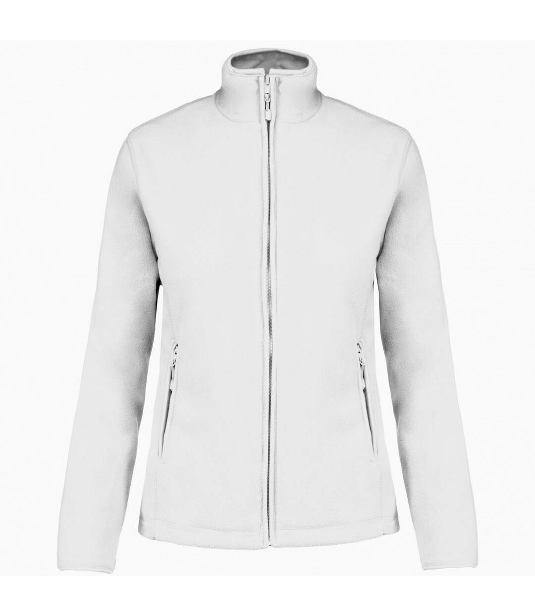 Veste maureen femme blanc Kariban