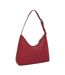 Sac à main bordeaux femme tommy hilfiger must shoulder - taille unique-2