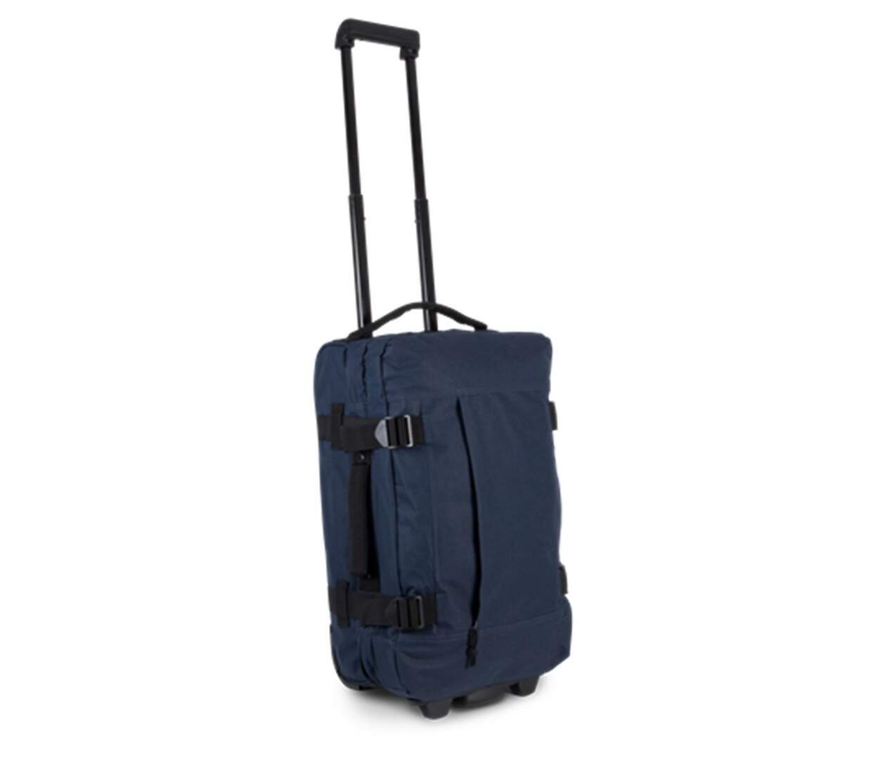 Sac trolley cabine - KI0830 - bleu marine-3