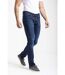 Jeans RL80 stretch Fibreflex® coupe droite ajustée brossé SANCHOS 'Rica Lewis'