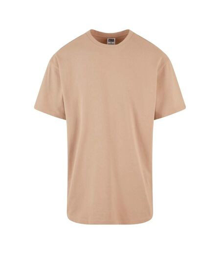 T-shirts Homme Beige Sable Urban Classics