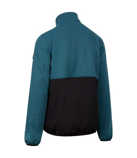 Veste Hybride Hanlonton Homme Bleu Bondi Trespass