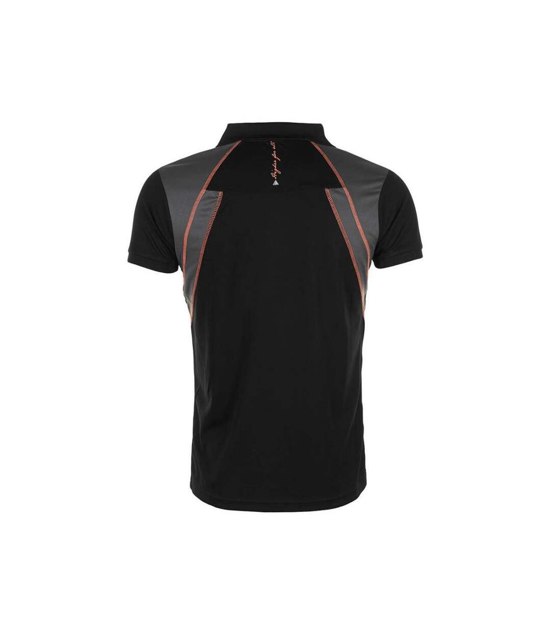 Polo manches courtes homme CALYPSO-2