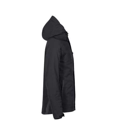 Mens Functional 3 In 1 Jacket Black Projob
