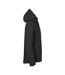 Mens Functional 3 In 1 Jacket Black Projob-4