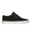 Baskets Atwood Homme Noir Blanc Vans-1