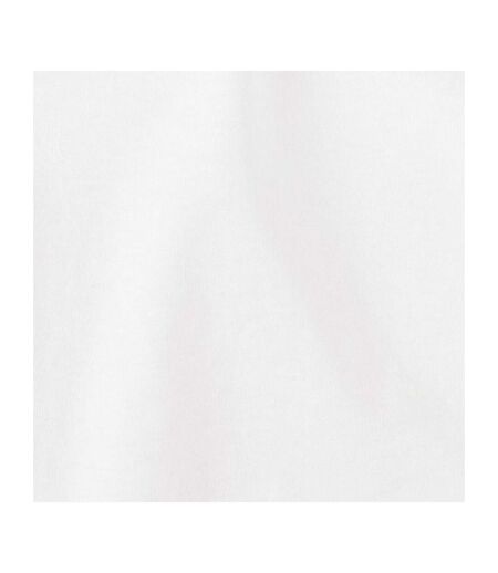 Unisex Adult Eco Premium Sweatshirt White Jerzees