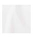 Unisex Adult Eco Premium Sweatshirt White Jerzees-2