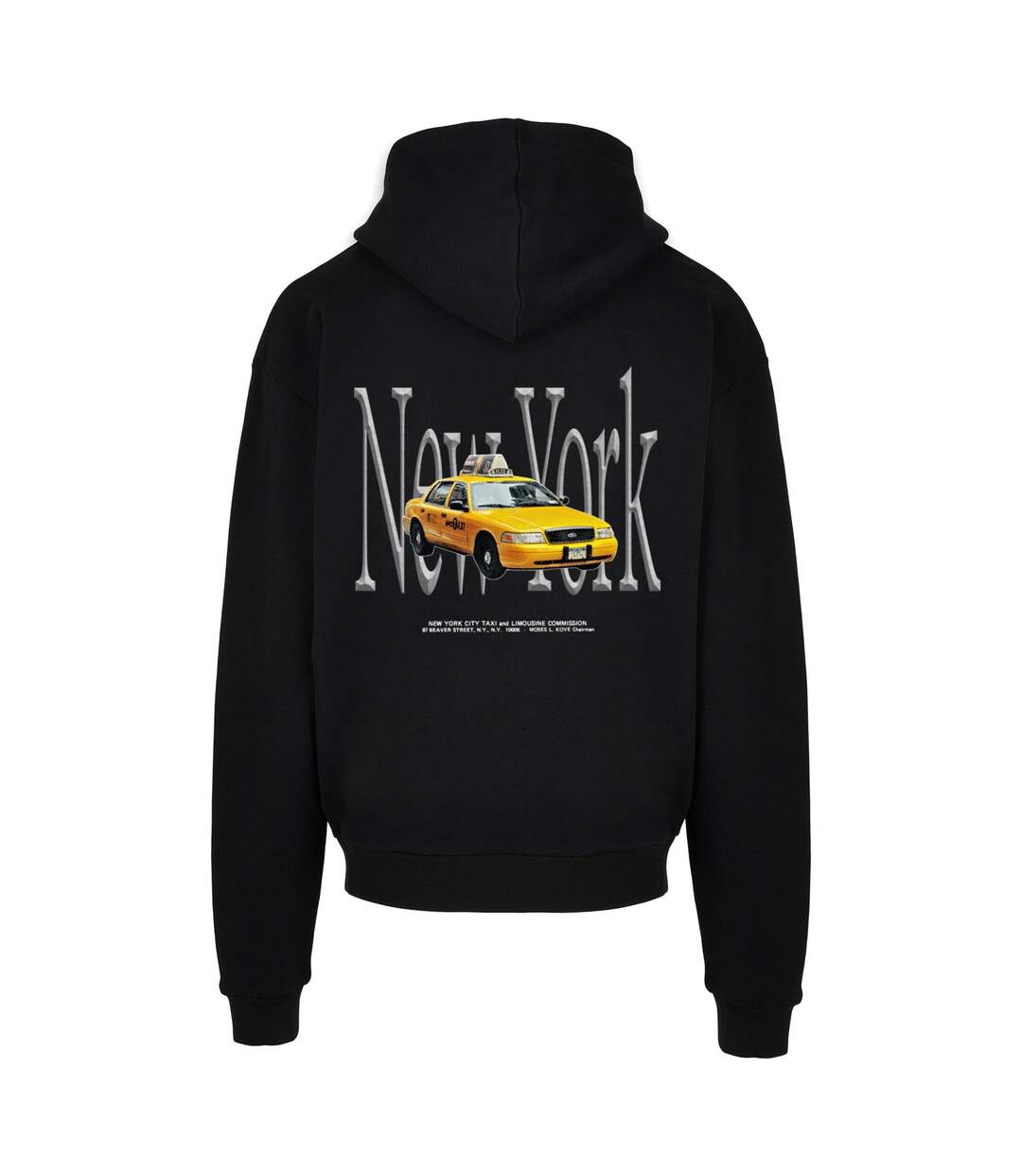 Noir Mister Tee-2