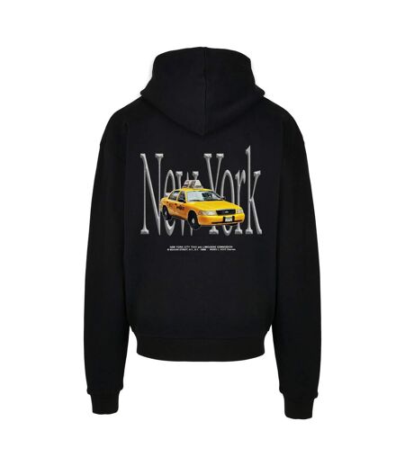 Noir Mister Tee