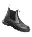 Bottines De Sécurité Kane Adulte Noir WORK-GUARD By Result-1