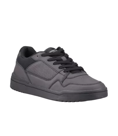 Baskets London Homme Anthracite Jack And Jones