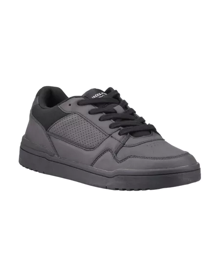 Baskets London Homme Anthracite Jack And Jones