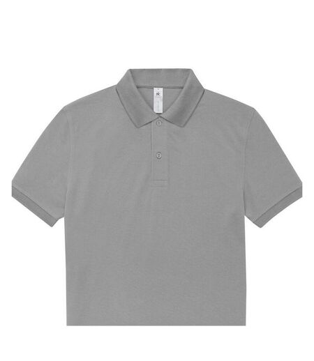 Chemise My Polo Homme Gris B&C