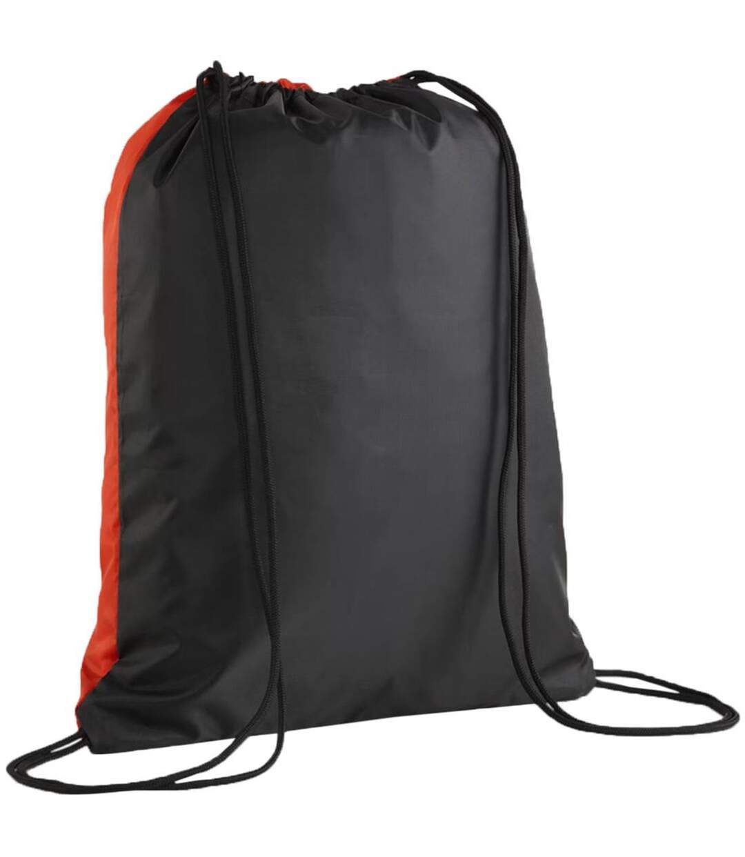 Sac À Chaussures Team Goal Taille Unique Noir Rouge Puma-2