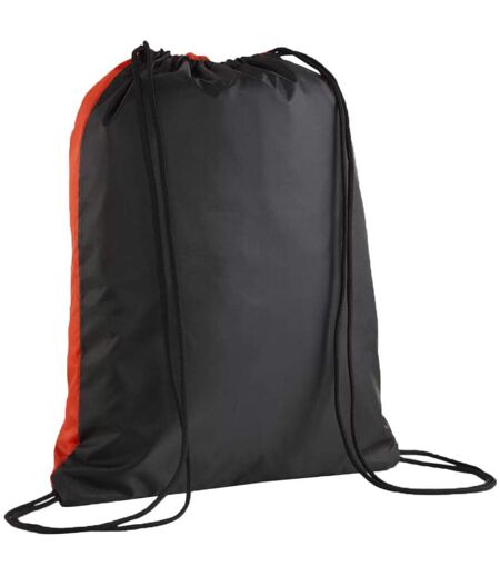 Sac À Chaussures Team Goal Taille Unique Noir Rouge Puma