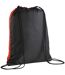 Sac À Chaussures Team Goal Taille Unique Noir Rouge Puma-2