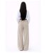 Pantalon Avec Ceinture-3
