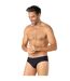 Lot de 3 slips taille basse homme Motif Eminence-4