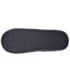 Champion Chaussons Mules homme polaire chinée doux pantoufle confort maison en hiver-4