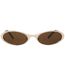 Lunettes De Soleil Femme More & More Mm54056-52100