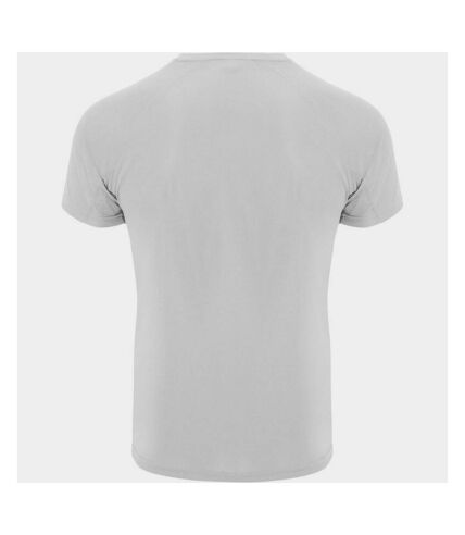 Roly - T-shirt BAHRAIN - Homme (Blanc) - UTPF4339