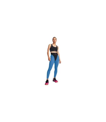 Legging Project Rock Femme Noir Under Armour