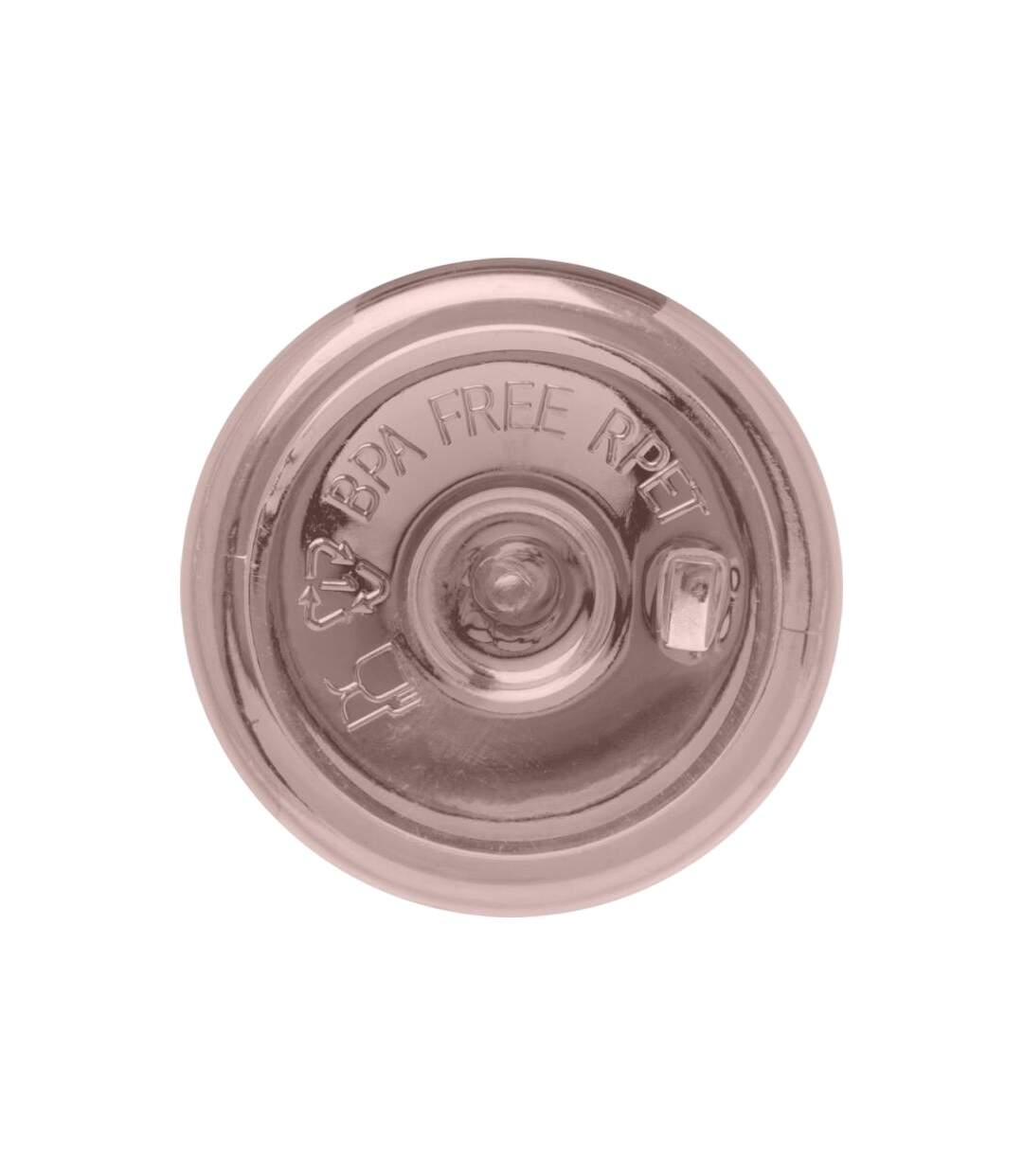 Gourde Sky Taille Unique Vieux Rose Generic-2