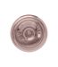 Gourde Sky Taille Unique Vieux Rose Generic-2