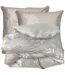 Parure de lit satin de coton CAYENNE Taie 65x65 cm-2