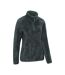 Haut Polaire Femme Vert Mountain Warehouse-2