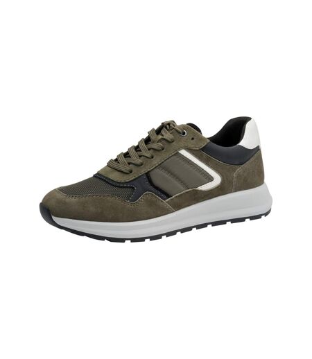 Basket Cuir Tamaris