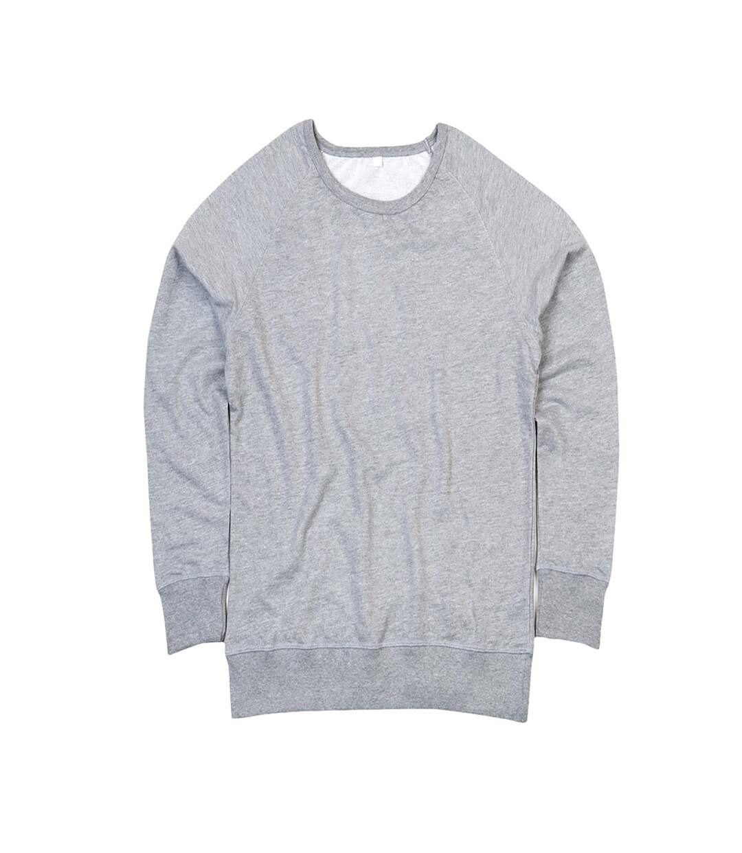 Sweat favourite femme gris Mantis-1