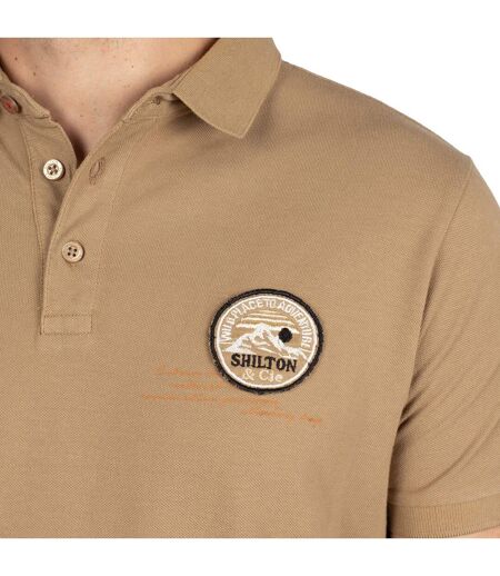 Polo expédition