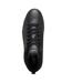 Mens Smash 3.0 Suede Water Resistant Trainers Black Grey Puma-3