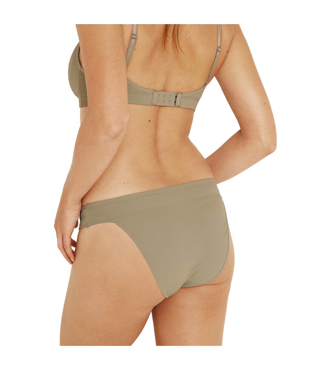 Slip femme Easy Essentiel