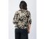 Top style chemisier en viscose léger ASHLEY motif fleuri Coton Du Monde-4