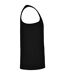 Débardeur André Homme Noir Roly-3
