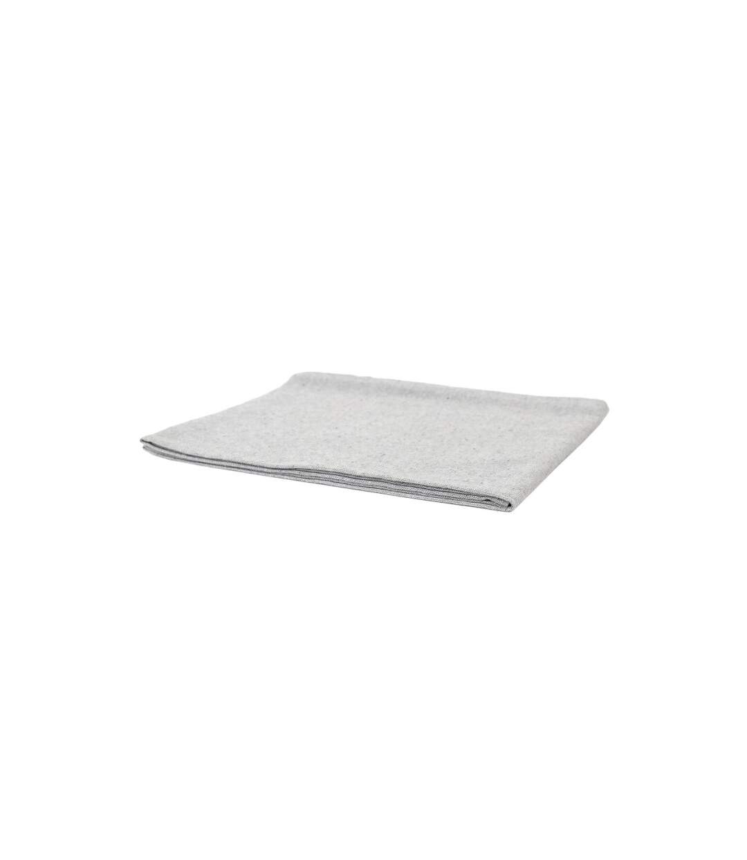 Chemin de Table Déco Lunabel 50x150cm Gris-1