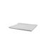 Chemin de Table Déco Lunabel 50x150cm Gris-1