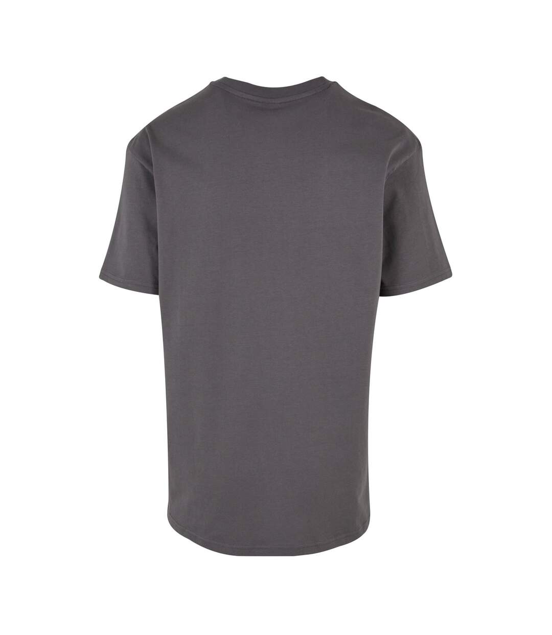 Pack of 2  Mens oversized t-shirt  magnet Urban Classics-2