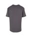 Pack of 2  Mens oversized t-shirt  magnet Urban Classics-2