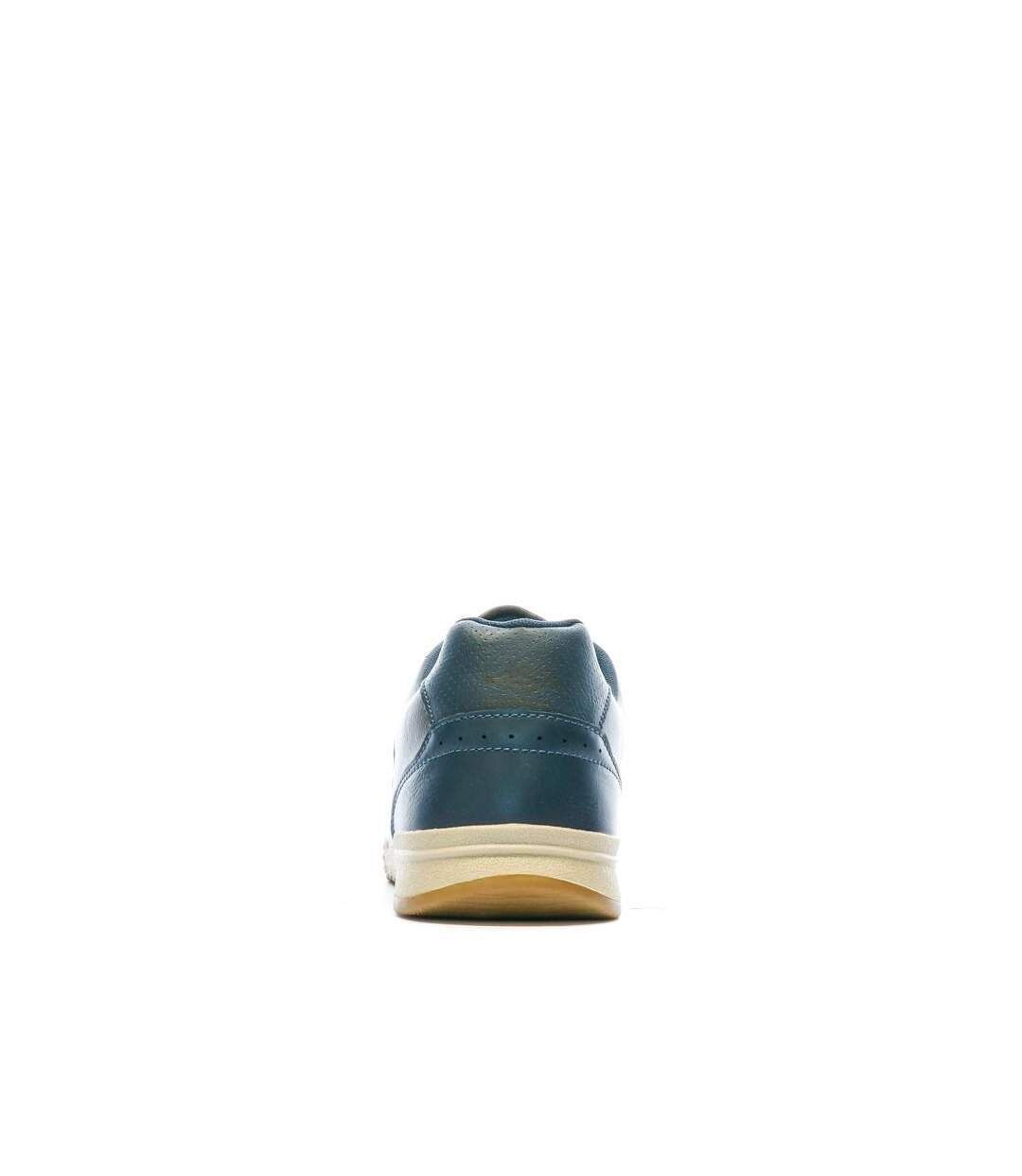 Baskets marine homme umbro um jade-3