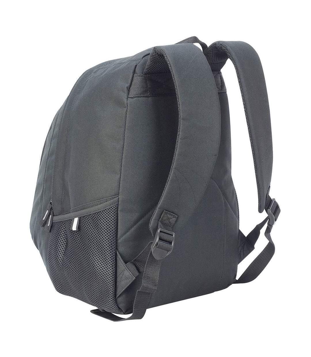 Sac à dos loisirs - 22 L - 7241 - noir-3