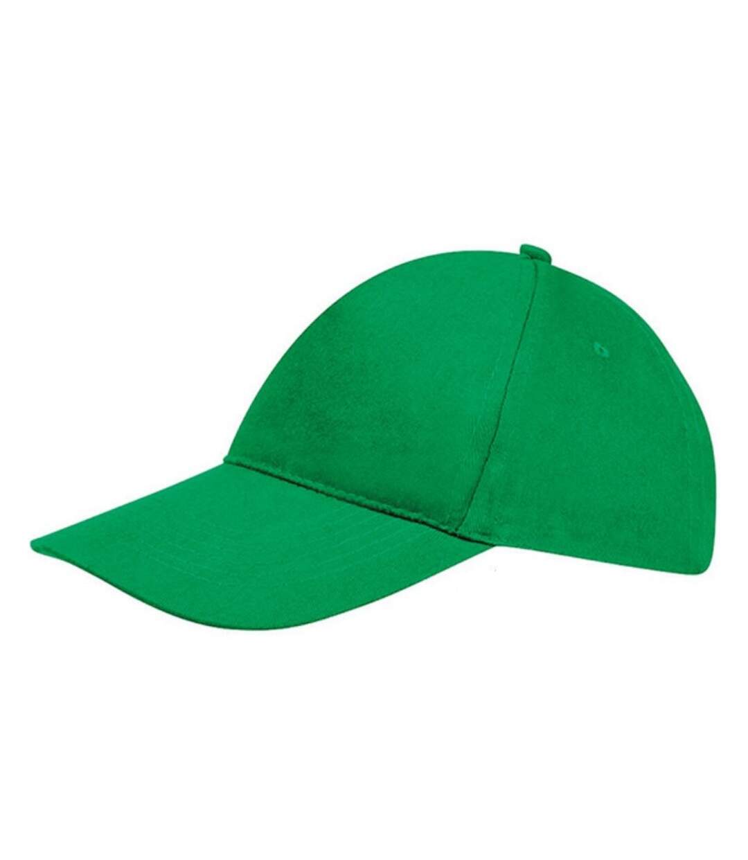 Sunny casquette adulte vert SOLS