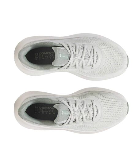 Baskets Femme Vert Under Armour
